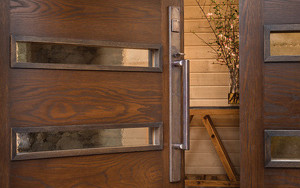 Pacific Rim Sash and Door